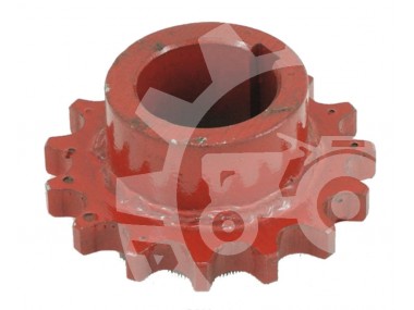 Koło łańcuchowe Z-15 (Borkowski)