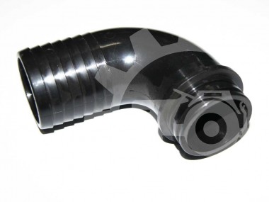 Kolanko wciskaneFI-52 do nakrętki 2"