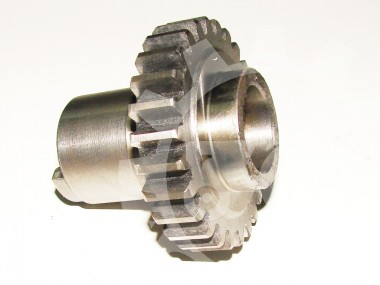 Koło zębate wieszaka prawego