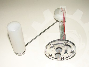 Czujnik poziomu paliwa Zetor zbiornik 55l