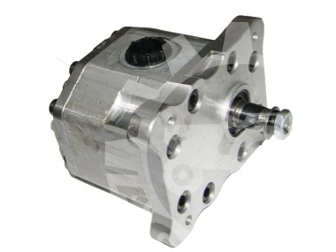 Pompa PZS-C72-XT 45,4 l/min