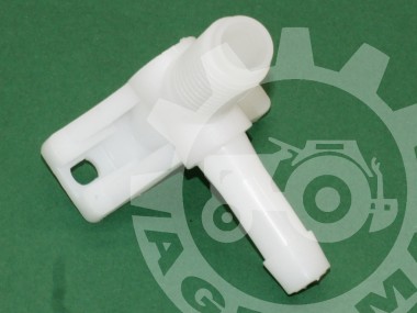 Kr&oacute;ciec krańcowy n.kpl