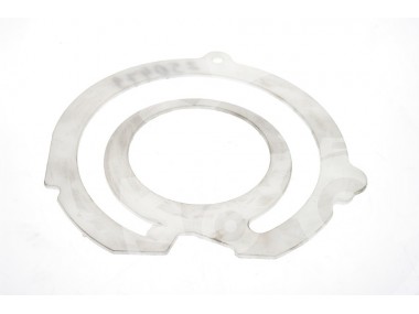 Uszczelka pokrywy OMEGA