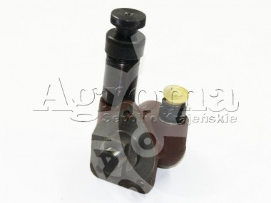 Pompka zasilająca MTZ