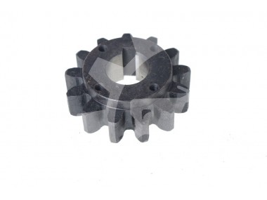 Koło zębate napędu górki palcowej