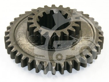 Koło zębate biegi V i wstecznego MTZ