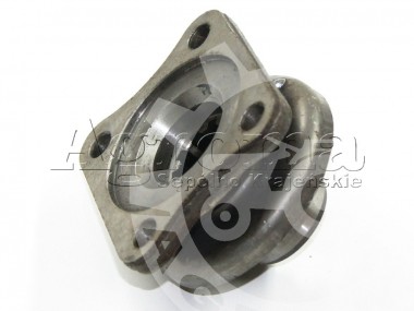 Kołnierz przedkładni przedniego napędu MTZ