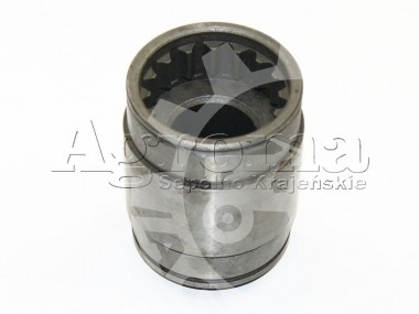 Tuleja skrzyni rozdzielczej MTZ