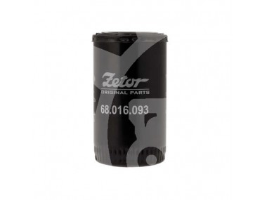 Filtr oleju silnika Zetor Proxima Forterra 