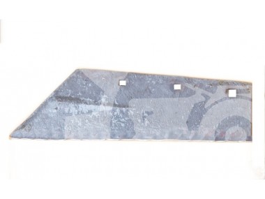 Lemiesz polski zwykły 