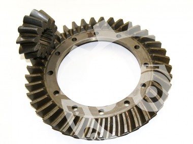 Para k&oacute;ł do mechanizmu r&oacute;żnicowego MTZ