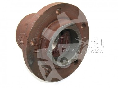 Piasta koła przedniego MTZ