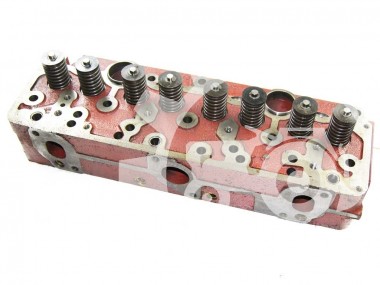 Głowica silnika MTZ