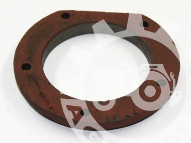 Korpus opory pośredniej MTZ