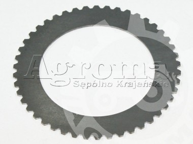 Tarcza cierna sprzęgła przedniego napędu C-385