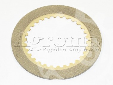 Tarcza cierna sprzęgła C-385