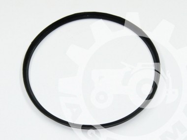 Uszczelka sprzęgła WOM C-385 /duża/