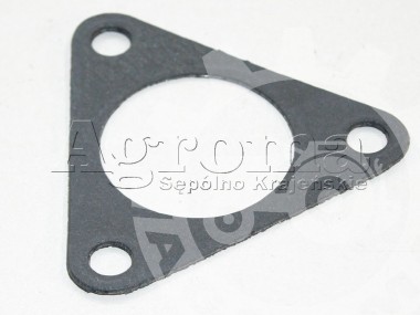 Uszczelka tłumika C-385 /mała/