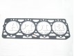 Uszczelka głowicy silnika C-385 /4-cyl/ 