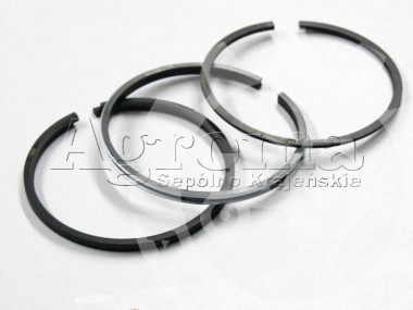 Zestaw pierścieni sprężarki MTZ