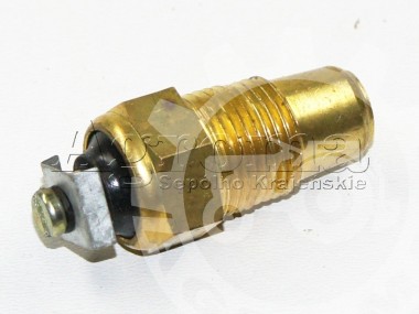 Czujnik temperatury wody i oleju MTZ