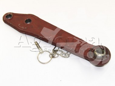 Końc&oacute;wka cięgła dolnego MTZ