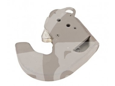 Hak dolny CBM kat.3 /47458, LA301000, 68/8118-133/