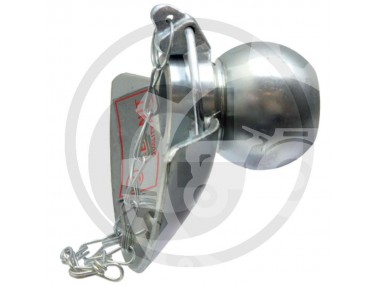 Kula z kołnierzem D-56 mm/FI-28 mm