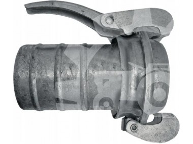 Złączka męska FI-125