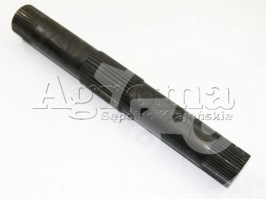 Wał podnośnika hydraulicznego C-360