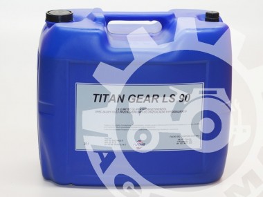 Olej Titan Gear LS 90 op. 20l