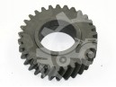 Koło zębate rozrządu pośrednie dolne C-360