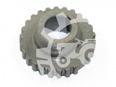 Koło zębate /sprzęgło/  napędu pompy wtryskowej