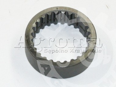 Tuleja napędu pompy wtryskowej