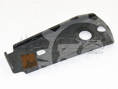 Dźwignia sprzęgła I stopnia