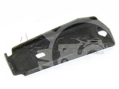 Dźwignia sprzęgła II stopnia