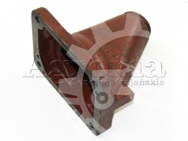 Łożysko dźwigni zmiany biegów