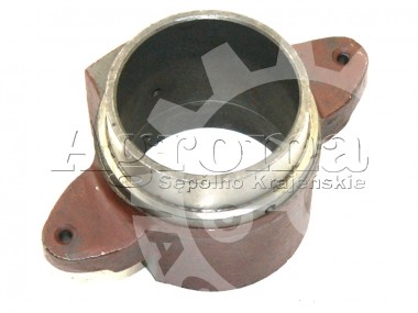 Pierścień wyłączający sprzęgła