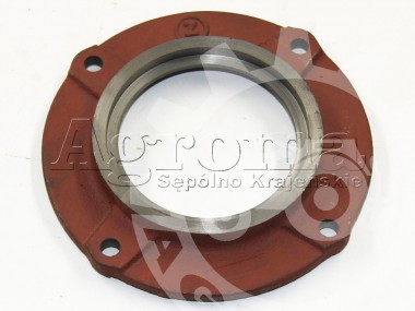 Pokrywa zwolnicy zewnętrzna