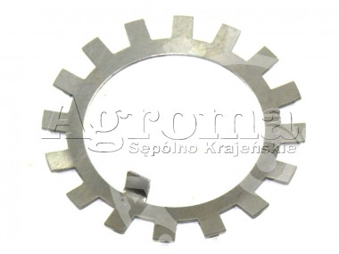 Podkładka zabezpieczająca