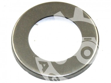 Pokrywa czopu zwrotnicy