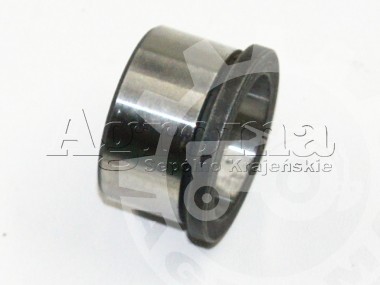 Tuleja wspornika pompy hydraulicznej