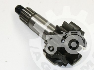 Koło pompy hydraulicznej