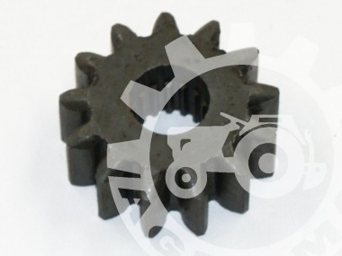 Koło napędu pompy hydraulicznej