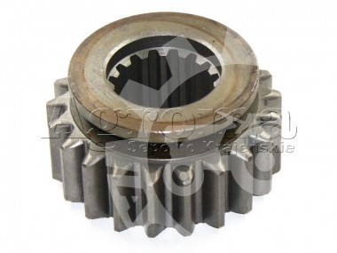 Koło zębate III biegu MTZ