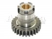 Koło zębate II stopnia reduktoea MTZ