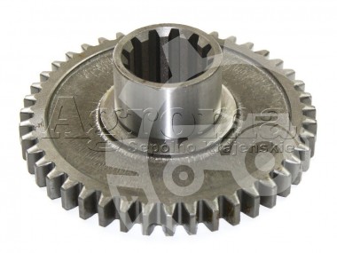 Koło zębate III biegu MTZ