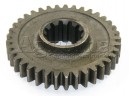 Koło zębate II stopnia reduktoea MTZ