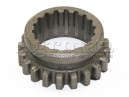 Koło zębate włączania reduktora MTZ