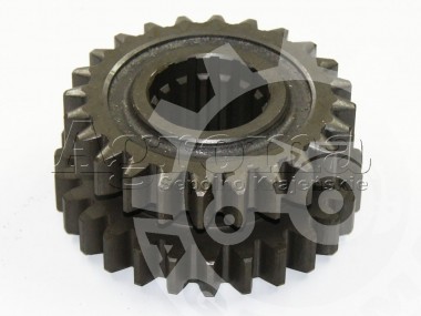 Koło zębate IV i V biegu MTZ